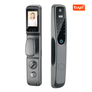 door locks, tuya smart locks, tuya wifi door lock, digital door lock, smart locker with screen, door lock with wifi connect