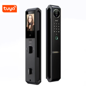 Tuya Smart Life Door Lock tuya smart locks, tuya wifi door lock, digital door lock, smart locker with screen, door lock with wifi connect