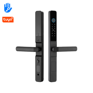 Best Smart Lock Tuya or TT Lock Waterproof mart locks, tuya wifi door lock, digital door lock, smart locker with screen, door lock with wifi connect