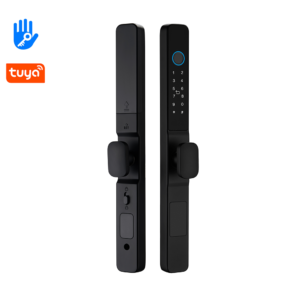 Smart Lock on Sale For Indoor and Outdoor tuya smart locks, tuya wifi door lock, digital door lock, smart locker with screen, door lock with wifi connect