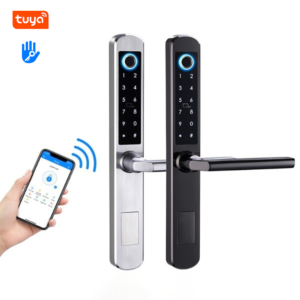 Smart Lock Narrow For Sliding Glass Patio Door TT Lock Smart Lock,smart lock for the door,smart lock with card,smart door lock for sliding door