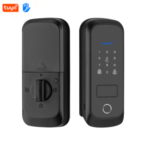 Digital Door Lock Deadbolt Tuya Smart Lock Deadbolt PD1,digital door lock with deadbolt,smart TTlock, door gate locker, tuya door lock