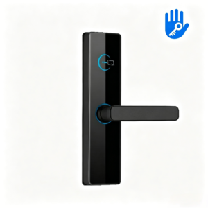Smart Lock Hotel TTlock Digital Lock For Hotel Lock,ttlock smart lock for hotel,digital door lock for apartment, hotel lock with ttlock management