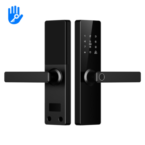 Hotel Lock Smart Door TTlock Lock Digital Locker,smart door lock, hotel smart TTlock, digital door smart locker, ttlock, smart ttlock management